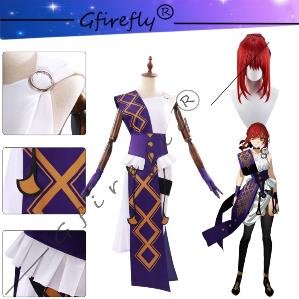 Women Accessories In Amazon - Hippolyta Cosplay Kostuum Amazon Queen Volledige