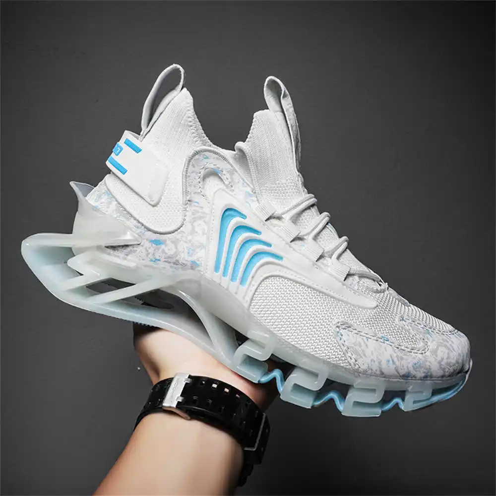 Women Accessories Wholesale China - Blauwe Slipon Lange Roze Laarzen Lichtgroene