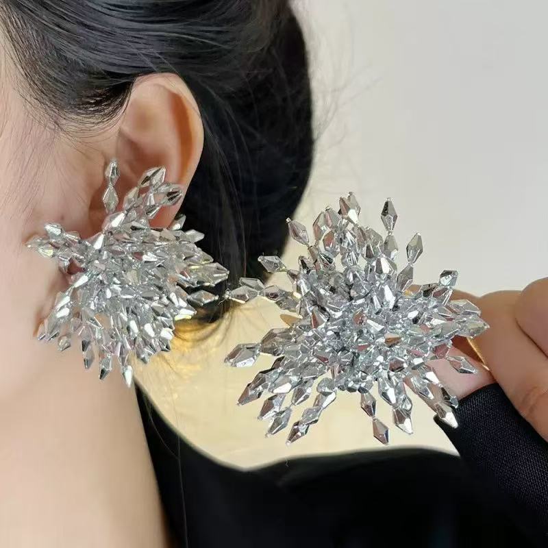 Women Accessories In Amazon - Nieuwe Amazon Europa & Amerika Metalen
