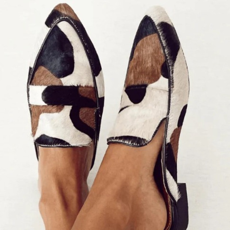 Women'S Shoes And Accessories - Britse stijl 2026 lente- en herfstcollectie