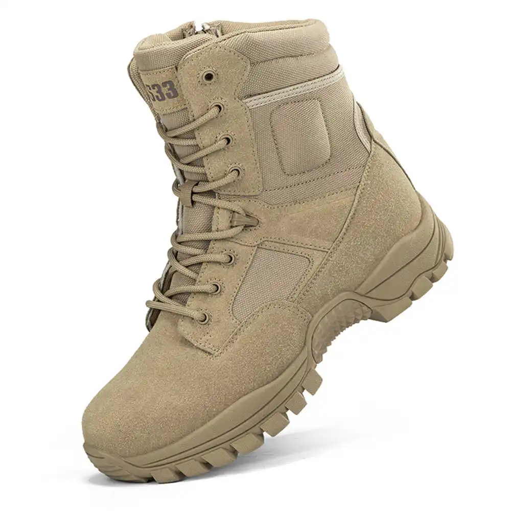 Women'S Accessories Wholesale Suppliers - Antislip lederen wandelschoenen Designer schoenen heren