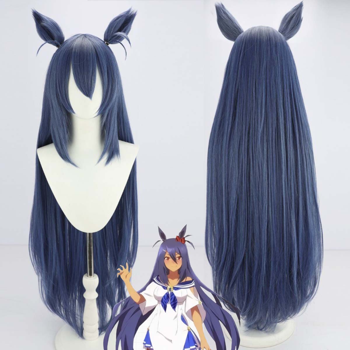 Women Accessories In Amazon - Spel Rollenspel Feestkostuum Prop Uma Musume