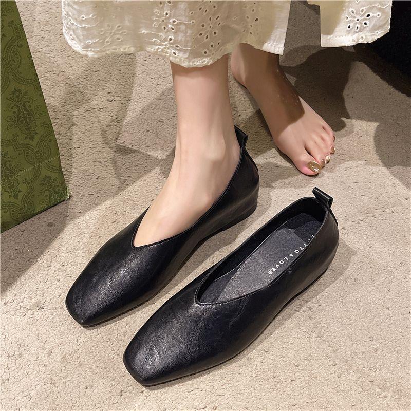 Women'S Shoes And Accessories - Mode schoenen Damesloafers Echt leer Luxe
