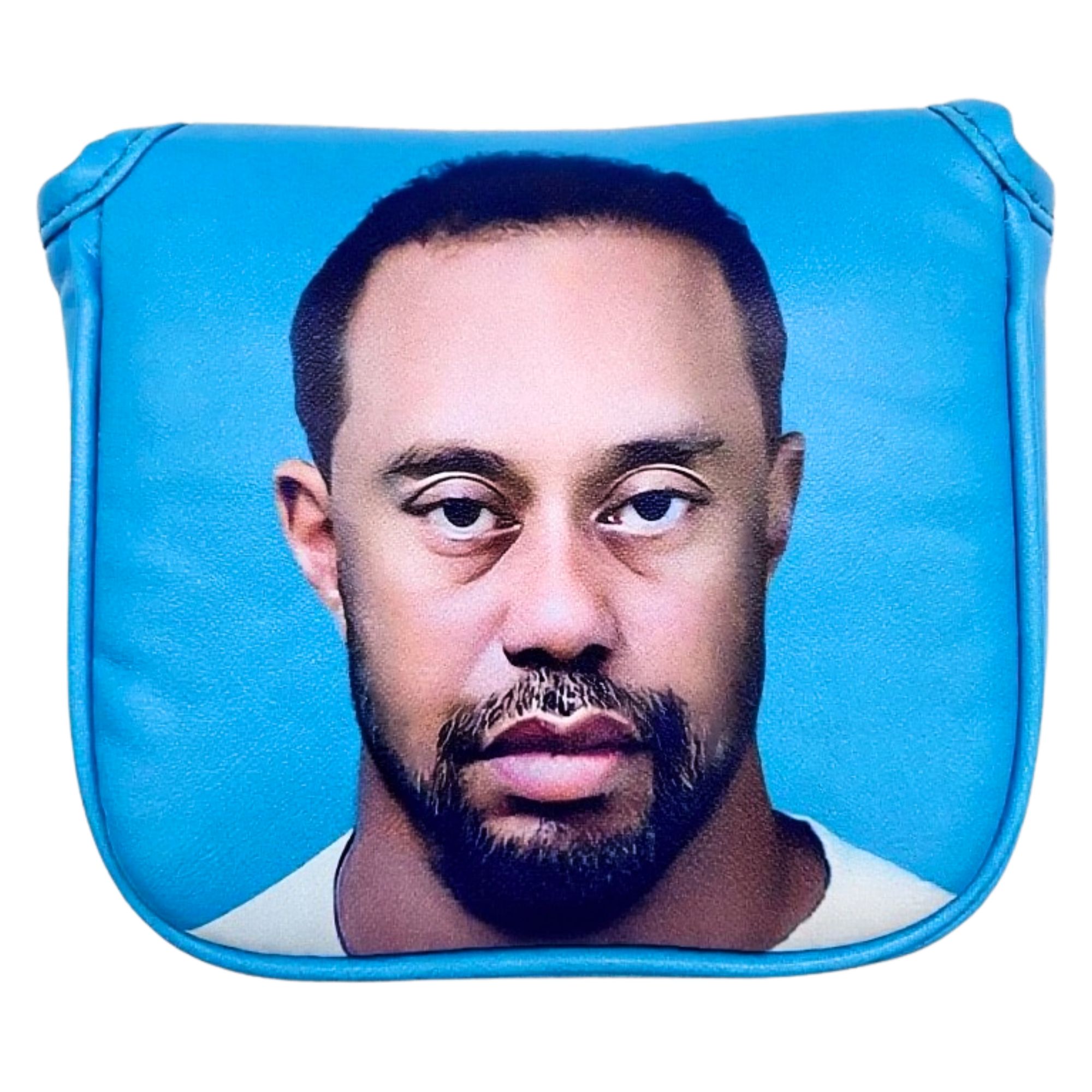 Women Accessories To Gift - Grappige Golf Mallet Putter Head Cover