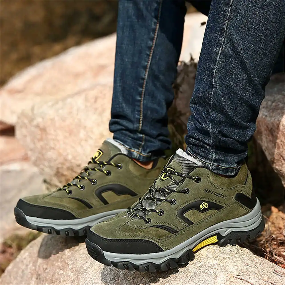 Women'S Accessories Wholesale Suppliers - Camp katoenen wandelschoenen voor heren Sportwandeling