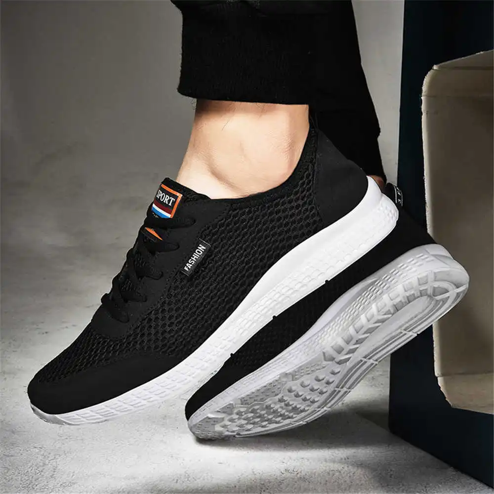 Women'S Accessories Wholesale Suppliers - 35-46 Ademende Lichtblauwe Sneakers Heren Skateboarden