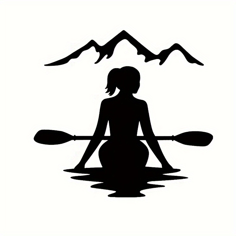 1pc Vrouwen Kajakker Auto Stic - Women'S Kayak Accessories recensie en prijs