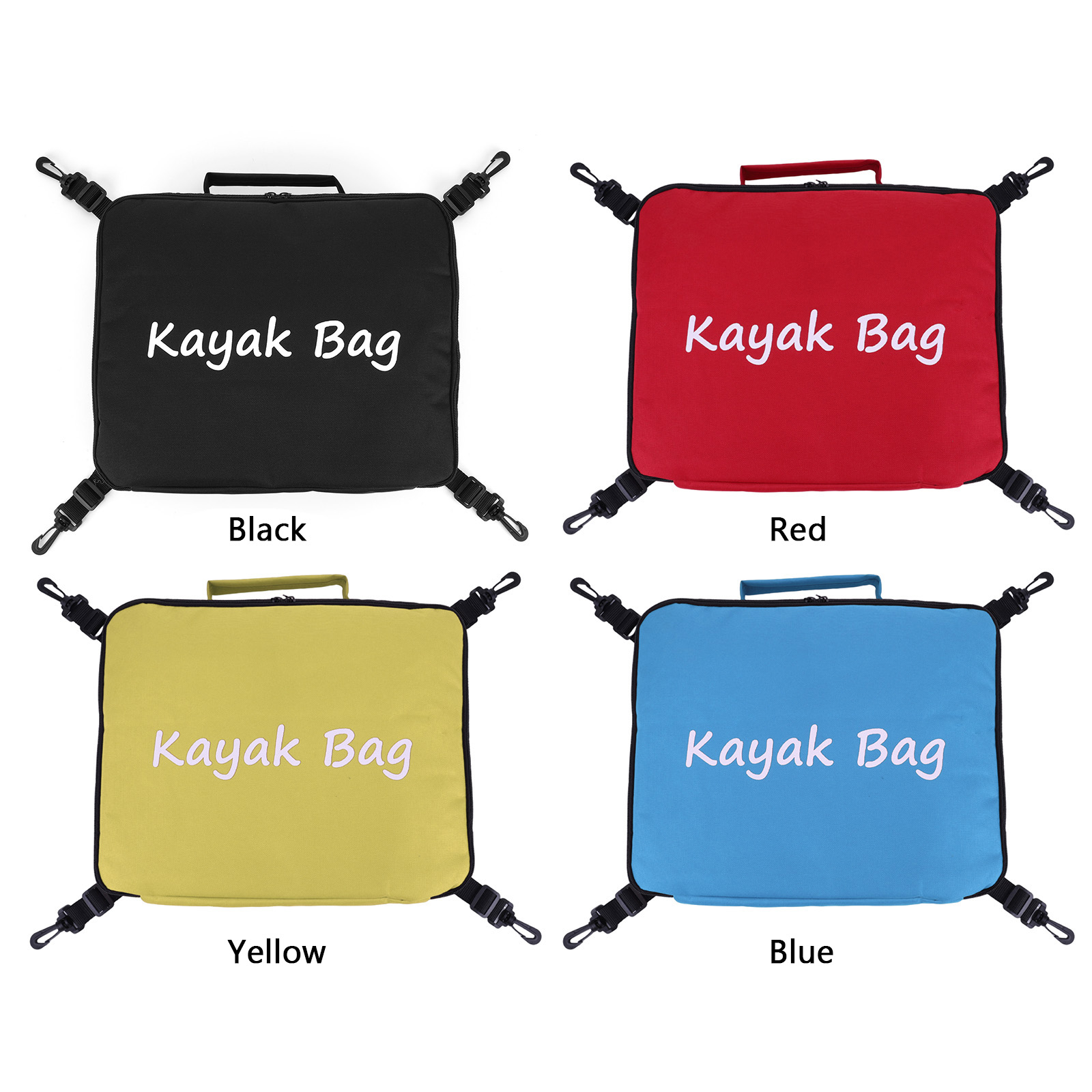 Opbergtas voor paddleboards Wa - Women'S Kayak Accessories recensie en prijs