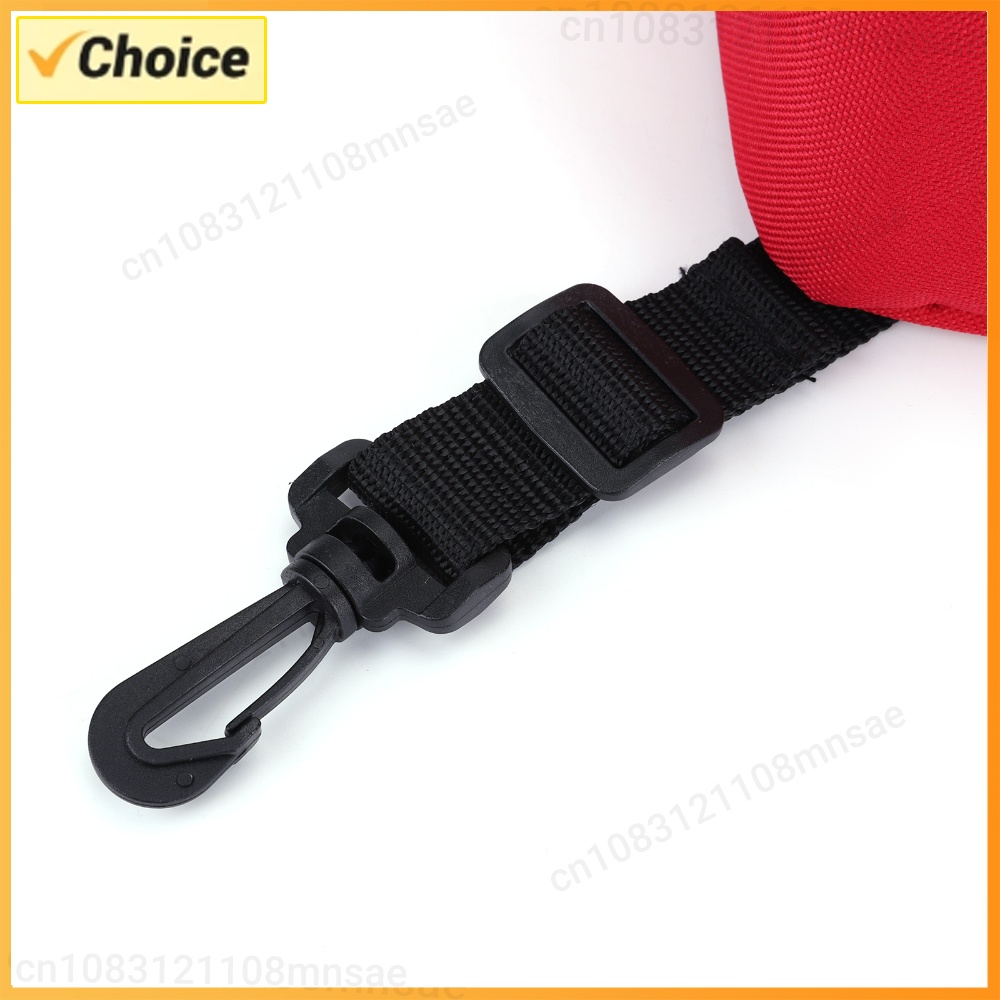 Draagbare opbergtas voor Stand - Women'S Kayak Accessories recensie en prijs