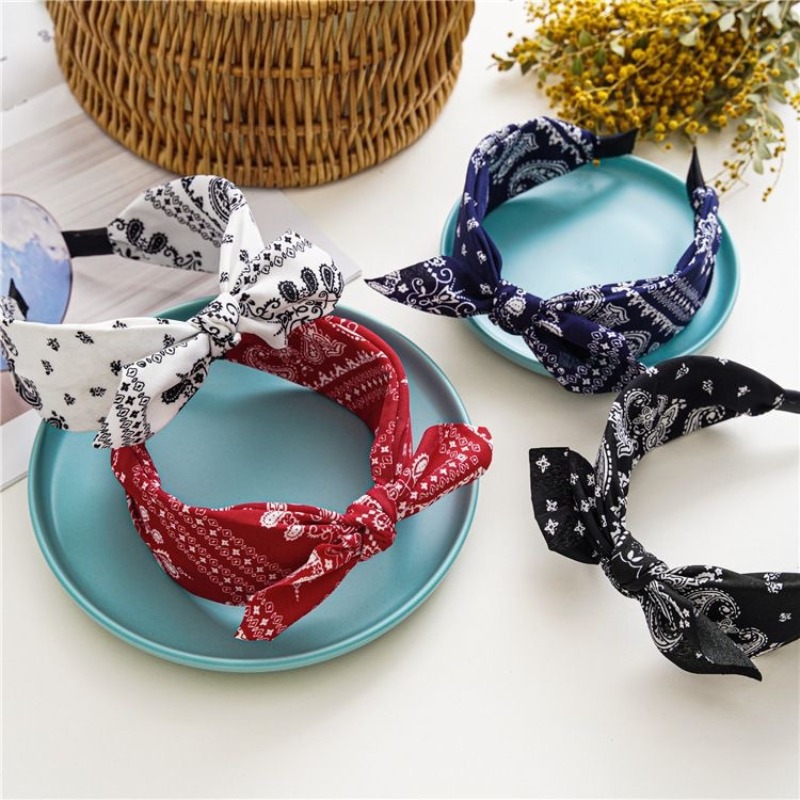 Mode Katoen Cashew Bloemen Afd - Women Accessories Wholesale China recensie en prijs
