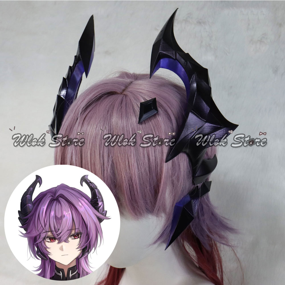 Anime Game Genshin Impact Duri - Women Accessories Set recensie en prijs