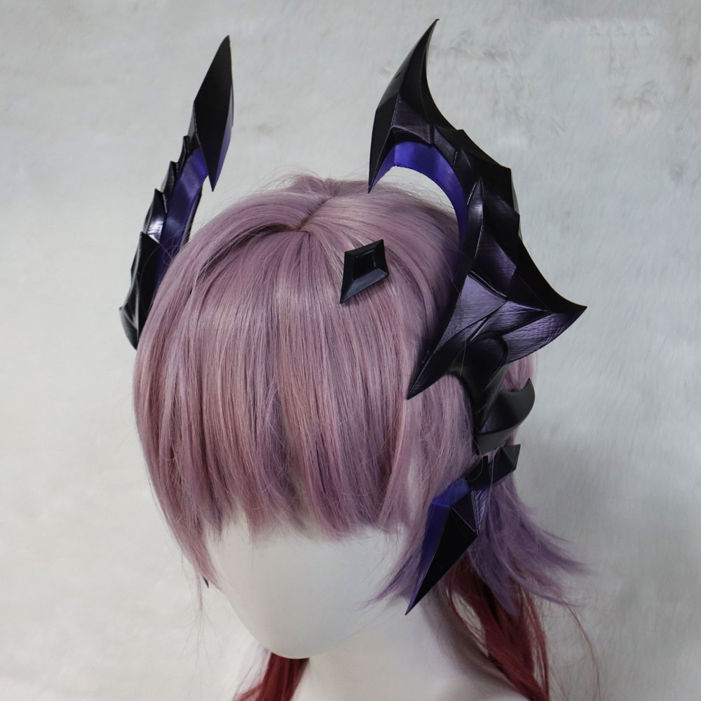 Anime Game Genshin Impact Duri - Women Accessories Set recensie en prijs