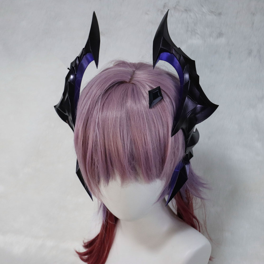 Anime Game Genshin Impact Duri - Women Accessories Set recensie en prijs