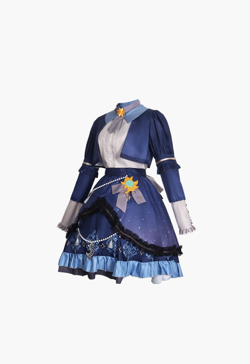 2025 PJSK Sterren Kleurrijke J - Women Accessories Set recensie en prijs