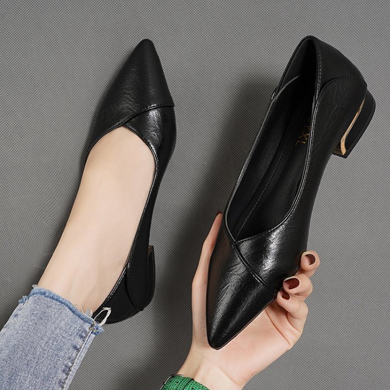 2026 Lente en Herfst Nieuwe Pu - Women'S Shoes And Accessories recensie en prijs