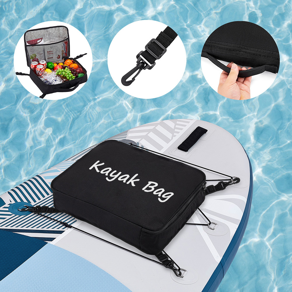 Opbergtas voor paddleboard Sur - Women'S Kayak Accessories recensie en prijs
