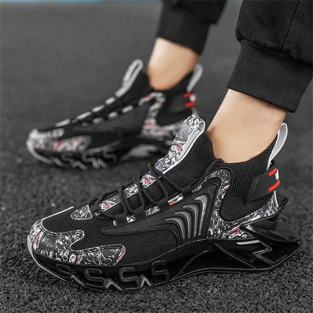 Blauwe Slipon Lange Roze Laarz - Women Accessories Wholesale China recensie en prijs