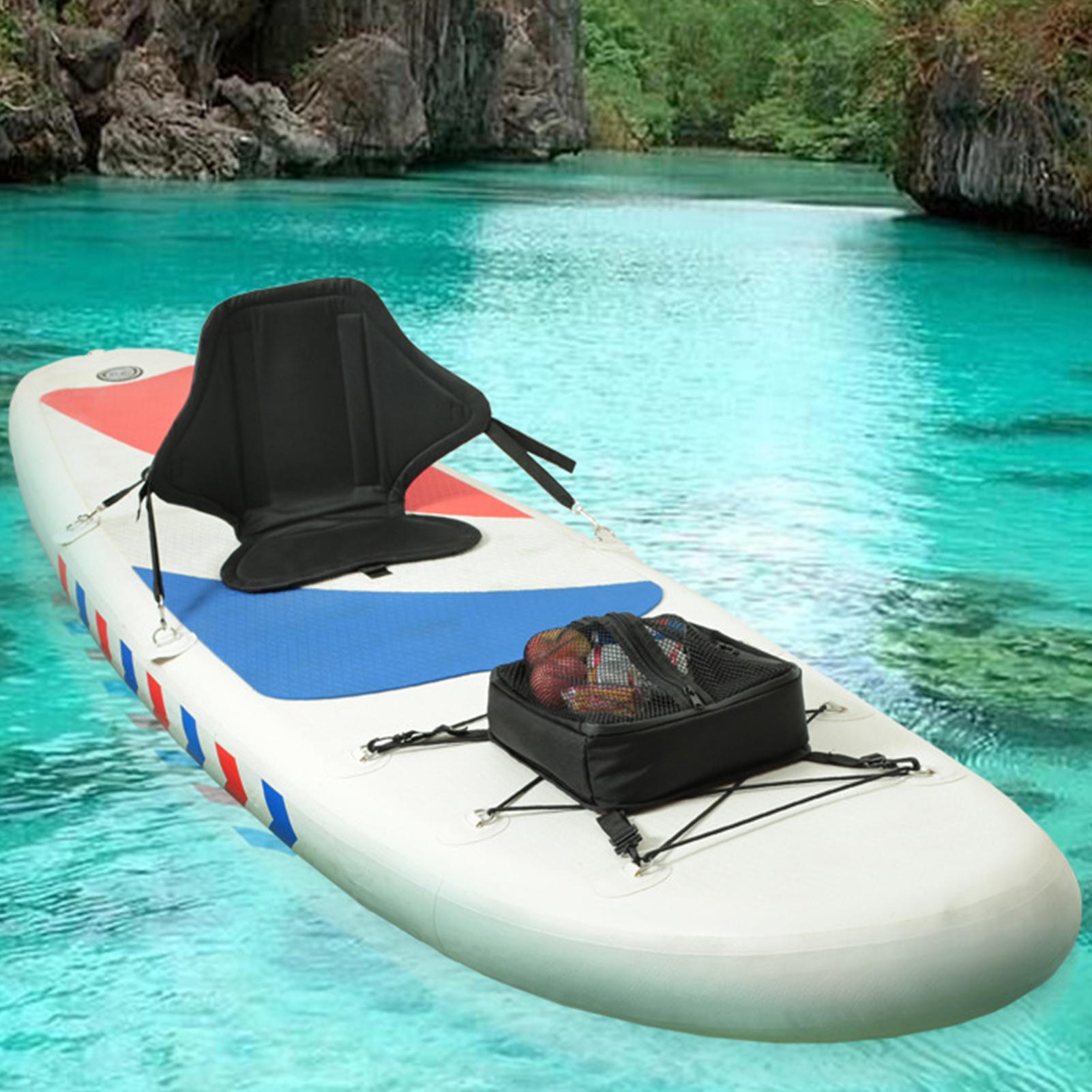 Draagbare dekzak Waterdichte S - Women'S Kayak Accessories recensie en prijs