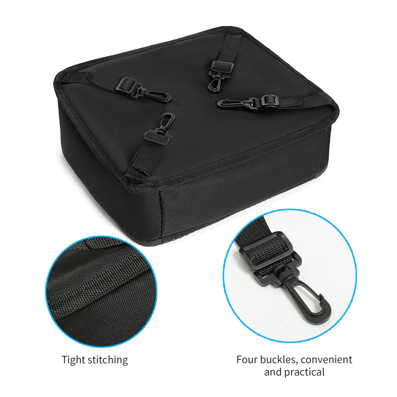 Draagbare dekzak Waterdichte S - Women'S Kayak Accessories recensie en prijs