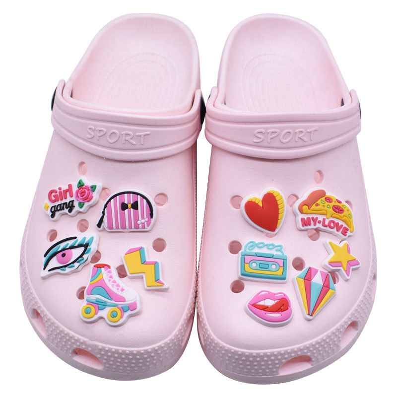 Hot Sales 1 Stuks Leuke Make-U - Women'S Accessories Crocs recensie en prijs