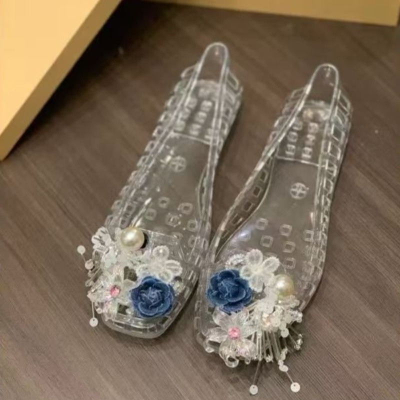 Designer Schoenen Glamour PVC  - Women'S Shoes And Accessories recensie en prijs