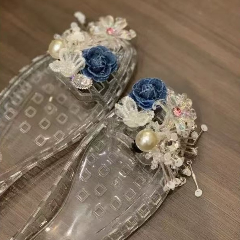 Designer Schoenen Glamour PVC  - Women'S Shoes And Accessories recensie en prijs