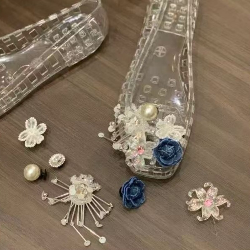 Designer Schoenen Glamour PVC  - Women'S Shoes And Accessories recensie en prijs