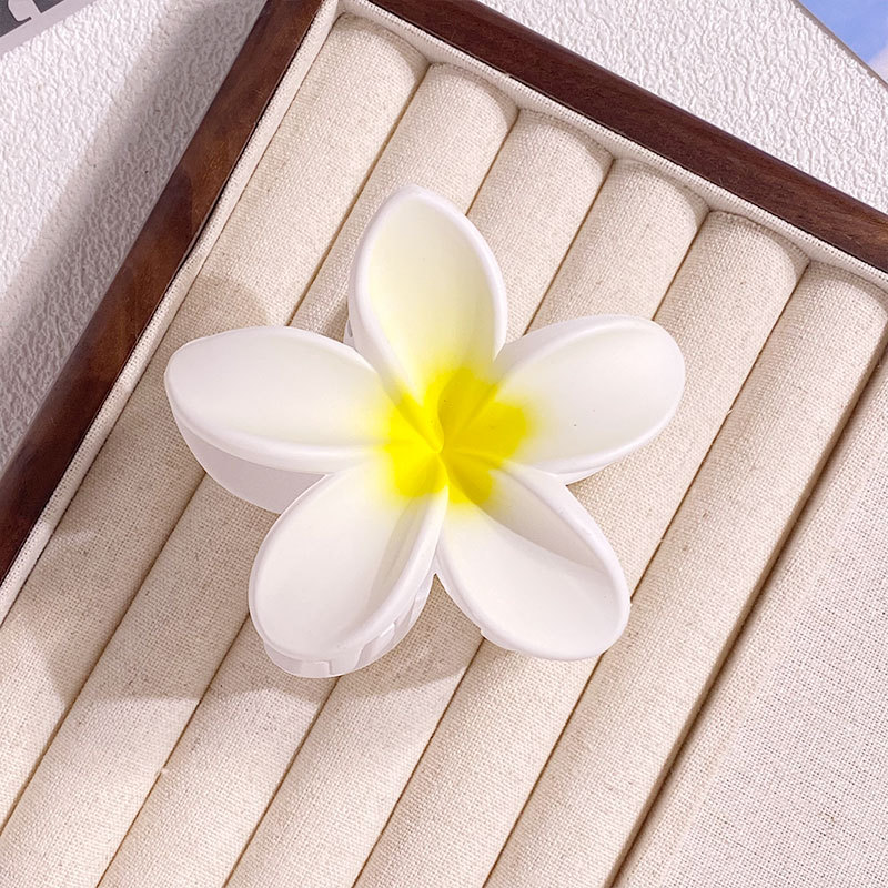 1/6PCS 8CM Vrouwen Bloem Haar  - Women Accessories Wholesale China recensie en prijs