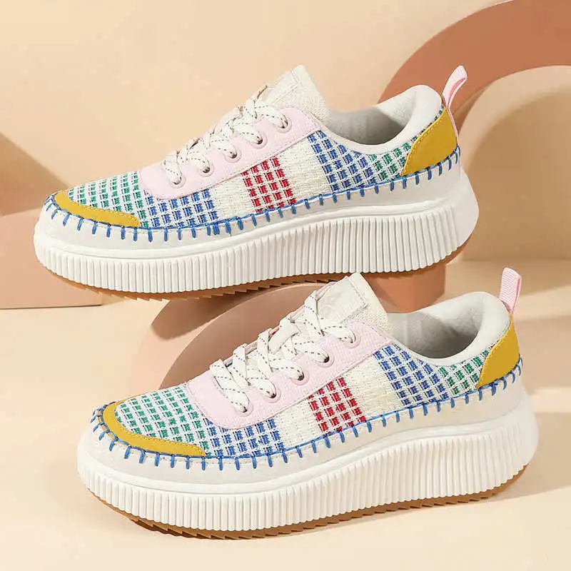 Bruine schoenen Dames Flats He - Women'S Accessories Wholesale Suppliers recensie en prijs