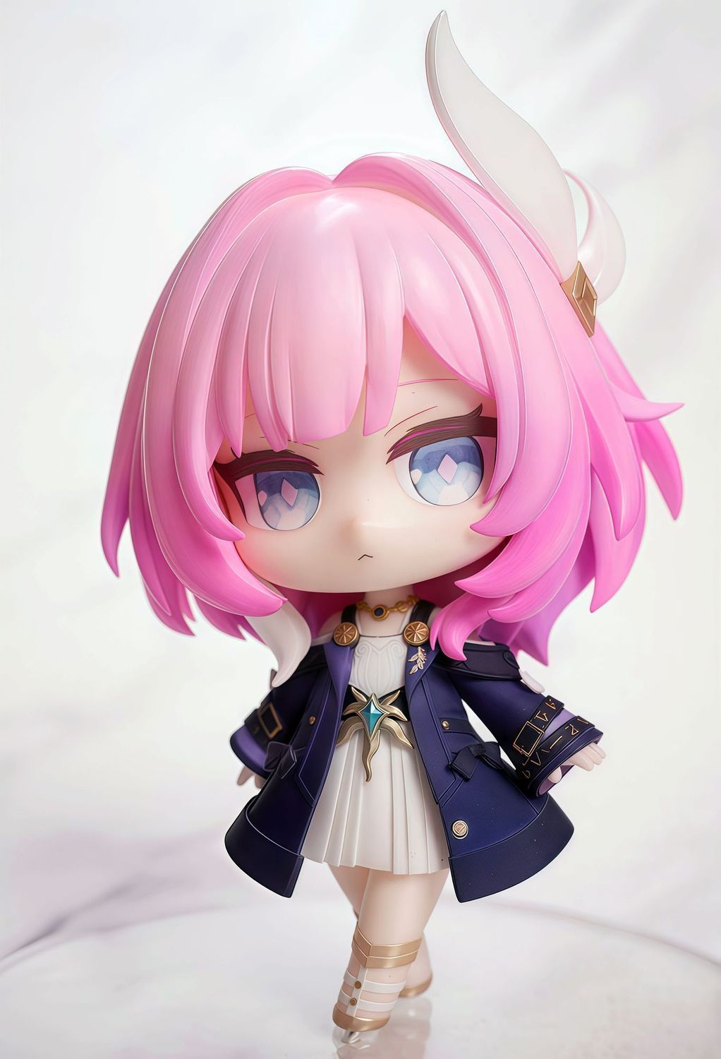 Game Cyrene Figuur Genshin Imp - Women Accessories Set recensie en prijs