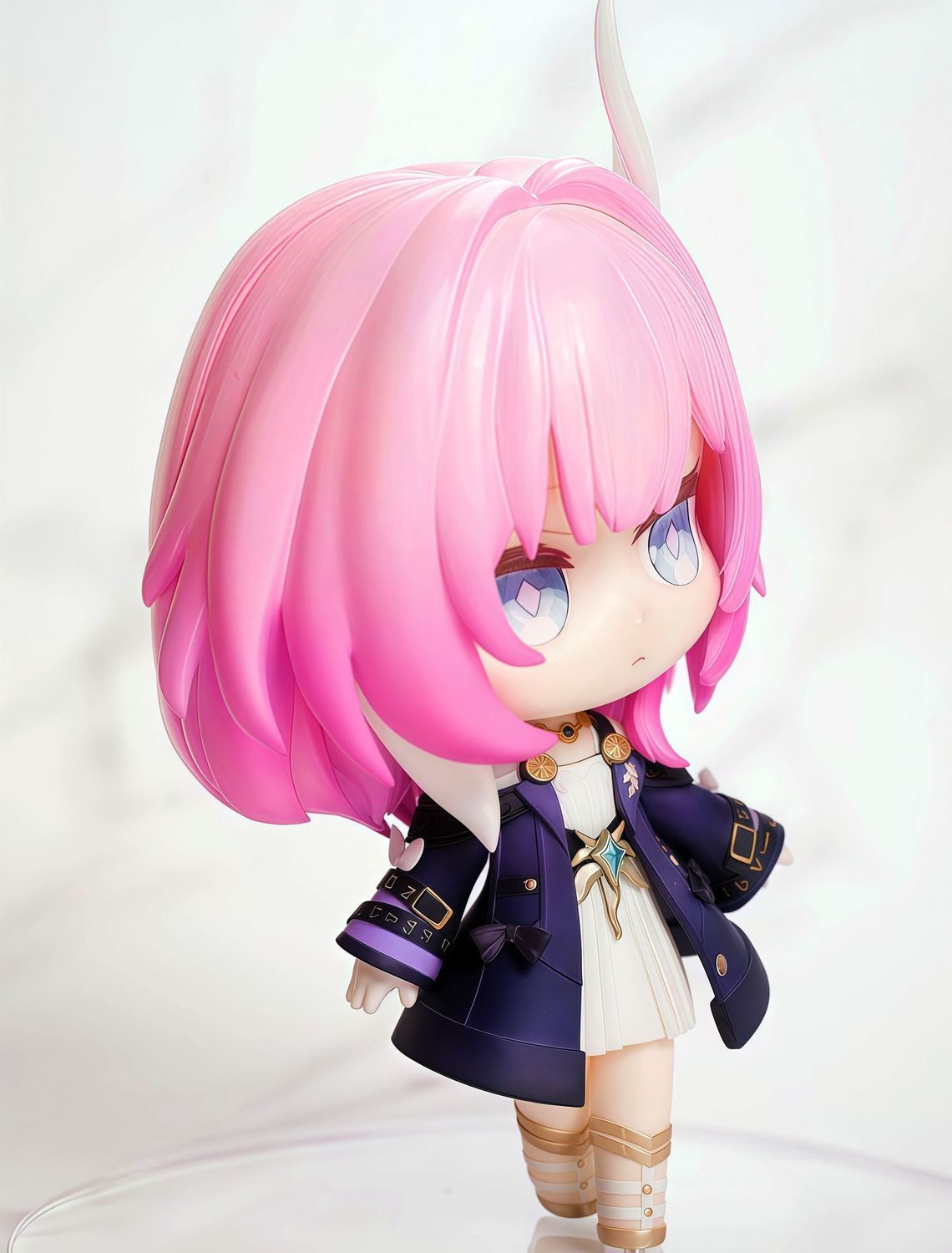 Game Cyrene Figuur Genshin Imp - Women Accessories Set recensie en prijs