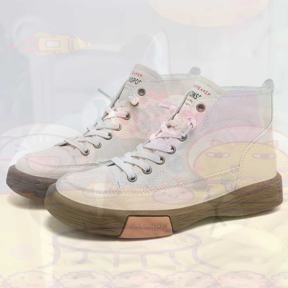 Hoge top Hi Cut aanbiedingen S - Women'S Accessories Wholesale Suppliers recensie en prijs