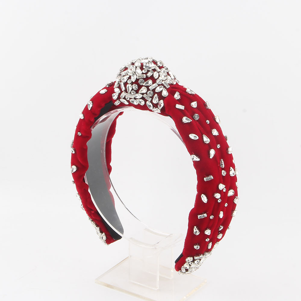  Amazon Flanellen Hoofdband G - Women Accessories In Amazon recensie en prijs