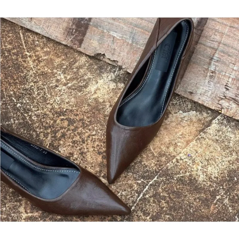 2024 Vrouwen Sexy Hoge Hakken  - Women'S Shoes And Accessories recensie en prijs