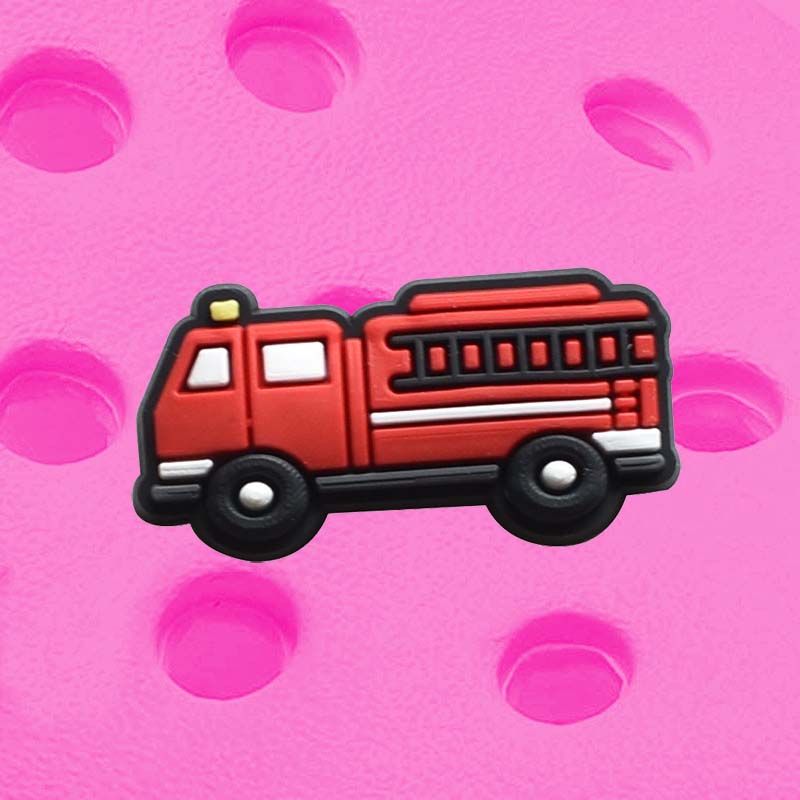 Brandweerman Schoen Bedels Voo - Women'S Accessories Crocs recensie en prijs