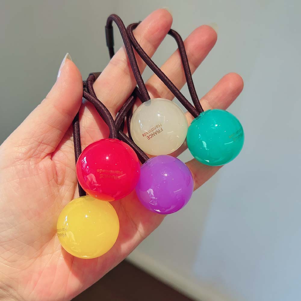 Ins Populaire Kleurrijke Trans - Women Accessories Wholesale China recensie en prijs
