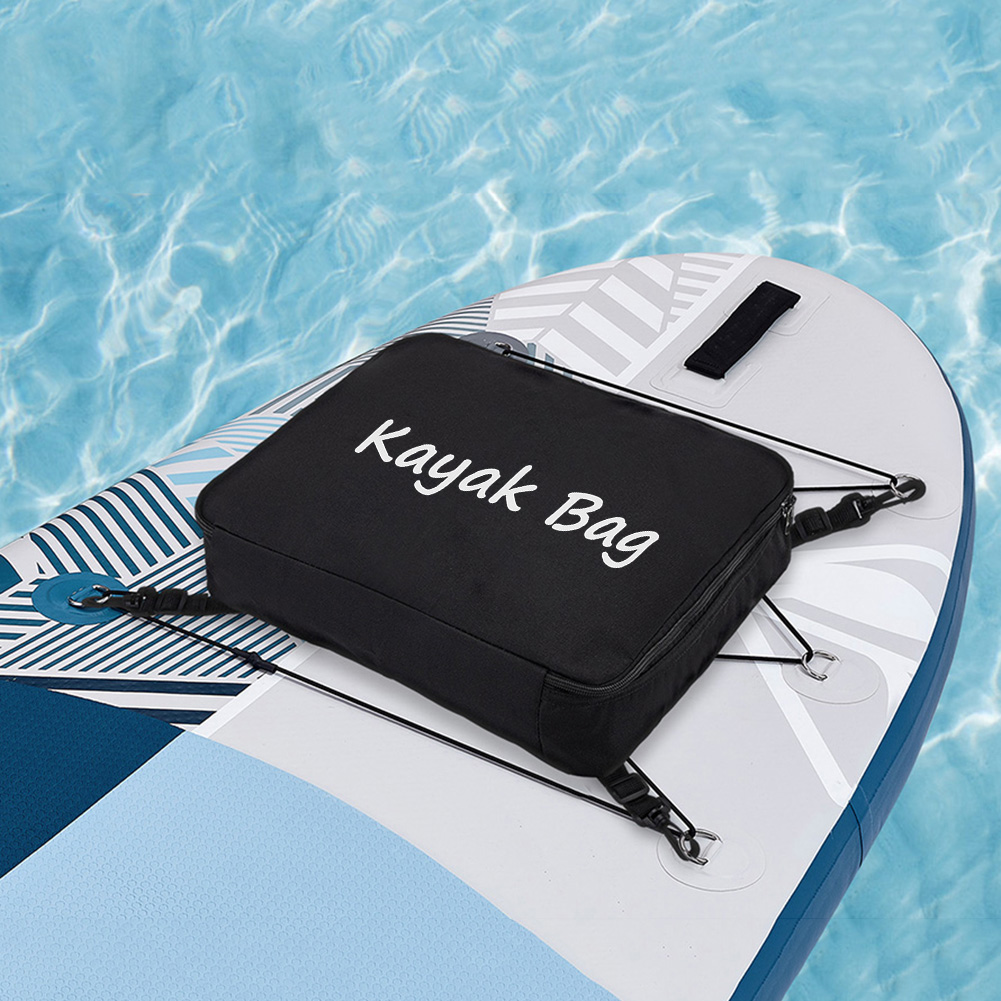 Opbergtas voor paddleboards Wa - Women'S Kayak Accessories recensie en prijs