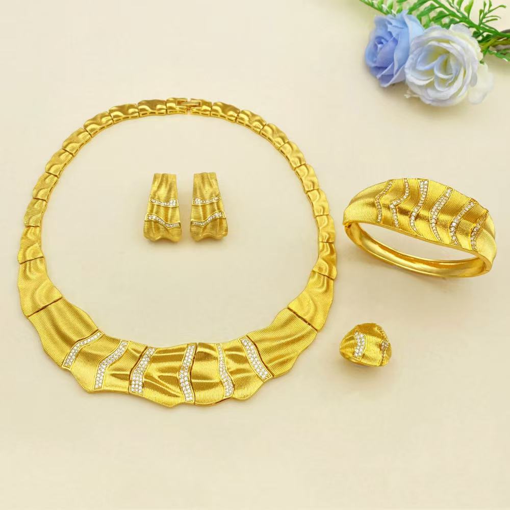 JRH UAE Saoedische stijl vergu - Women Accessories Uae recensie en prijs
