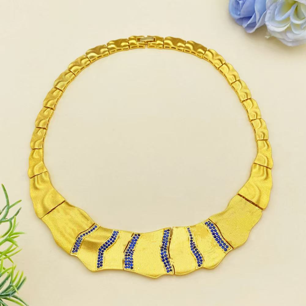 JRH UAE Saoedische stijl vergu - Women Accessories Uae recensie en prijs