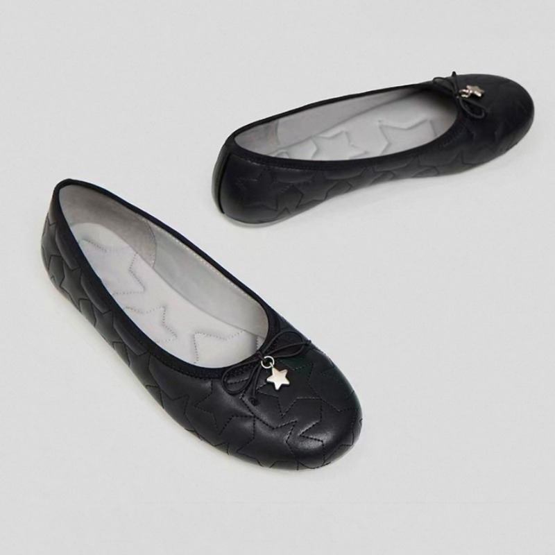 Balletschoentjes met strikjes  - Women'S Shoes And Accessories recensie en prijs