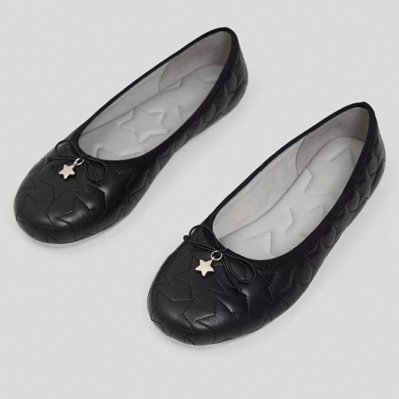 Balletschoentjes met strikjes  - Women'S Shoes And Accessories recensie en prijs