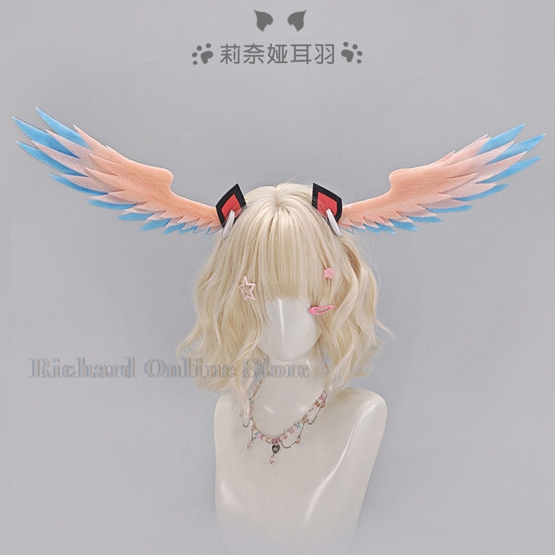 Genshin Impact Linnea Anime Co - Women Accessories Set recensie en prijs