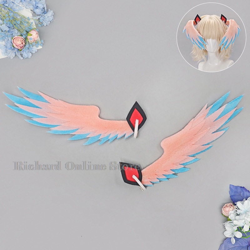 Genshin Impact Linnea Anime Co - Women Accessories Set recensie en prijs