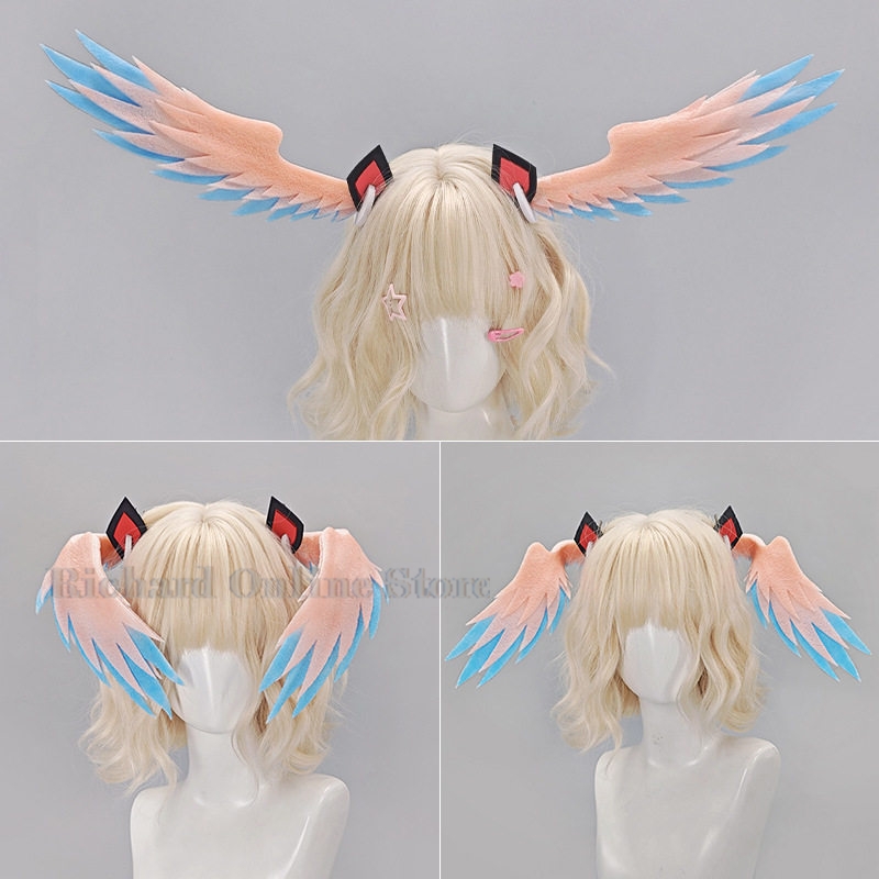 Genshin Impact Linnea Anime Co - Women Accessories Set recensie en prijs