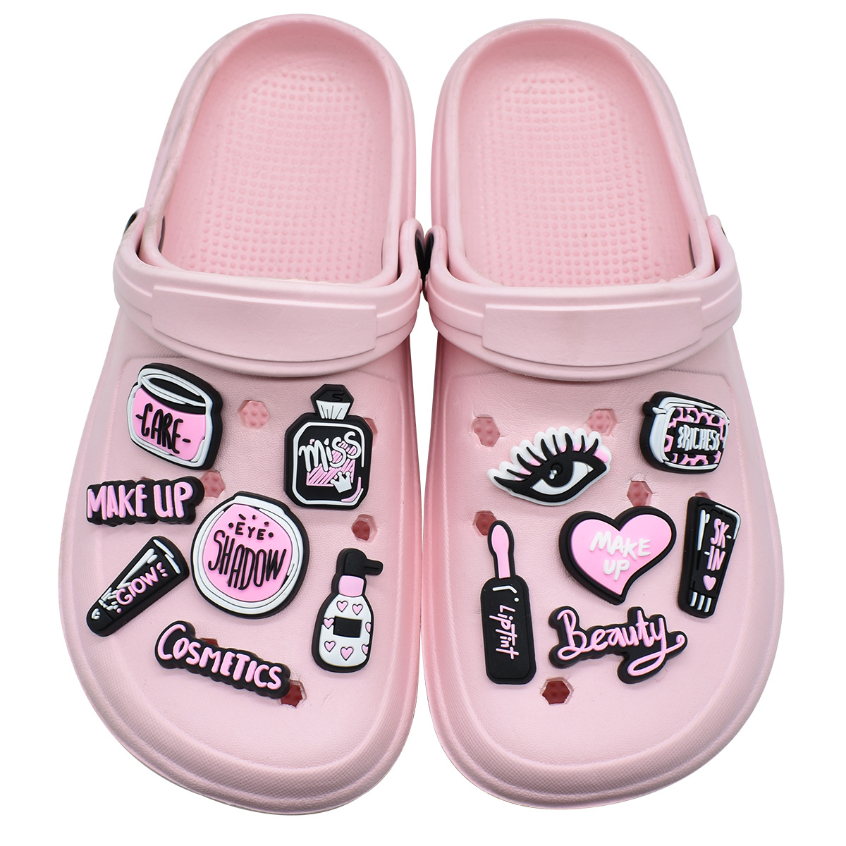 Roze Schoonheid Make-up Schoen - Women'S Accessories Crocs recensie en prijs