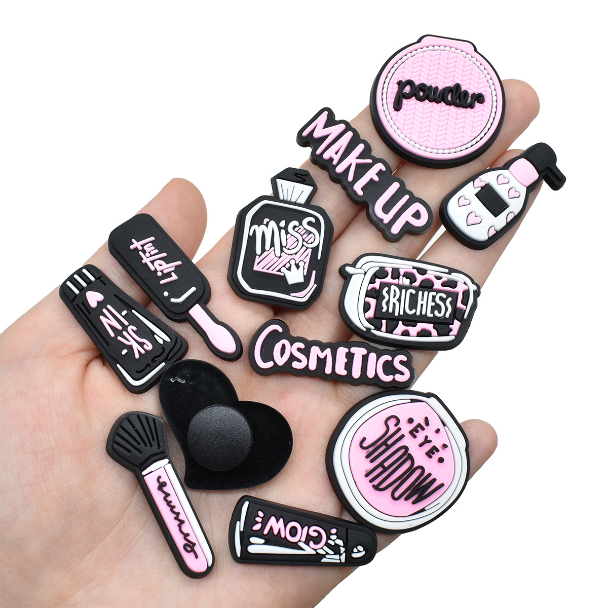 Roze Schoonheid Make-up Schoen - Women'S Accessories Crocs recensie en prijs