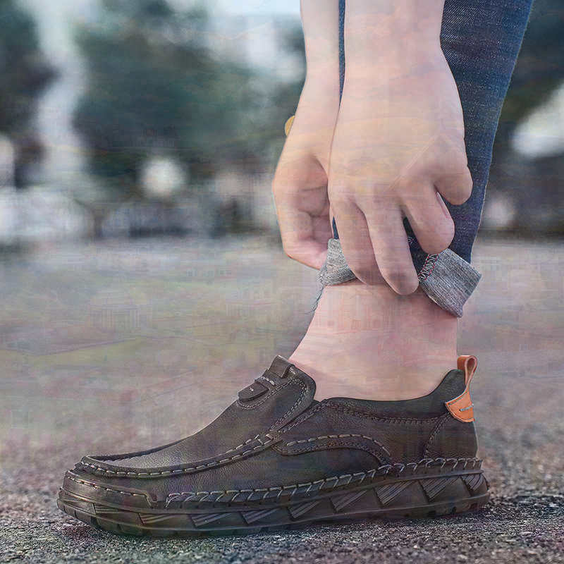 39 Slip-on sneakers Heren 46,  - Women'S Accessories Wholesale Suppliers recensie en prijs