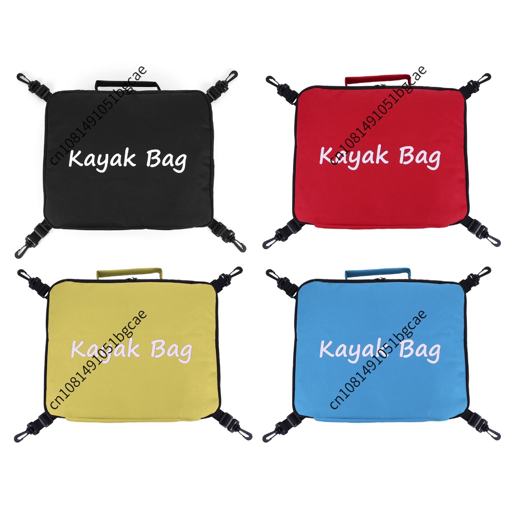 Draagbare dekzakken Compacte l - Women'S Kayak Accessories recensie en prijs