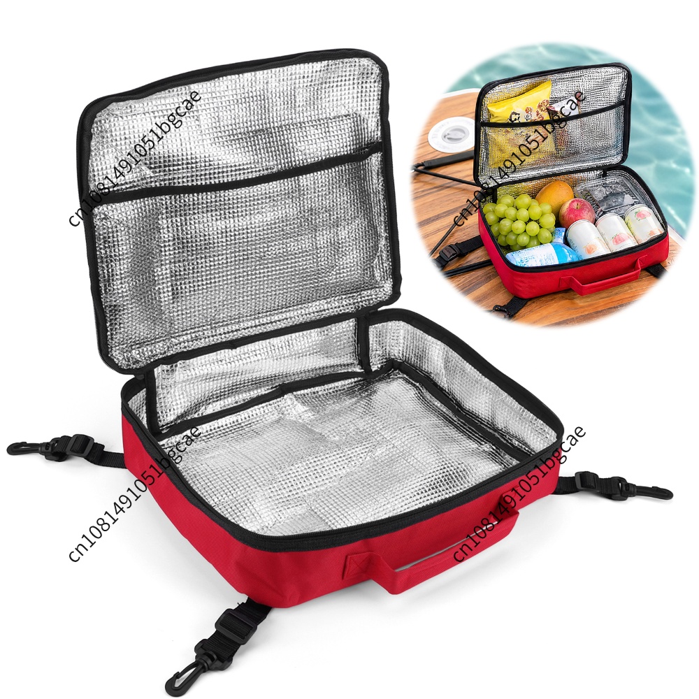 Draagbare dekzakken Compacte l - Women'S Kayak Accessories recensie en prijs