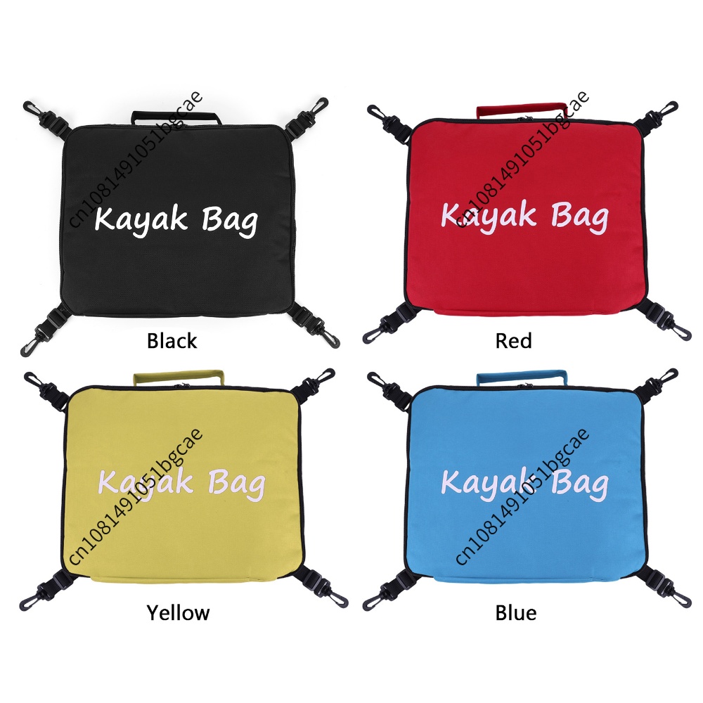 Draagbare dekzakken Compacte l - Women'S Kayak Accessories recensie en prijs
